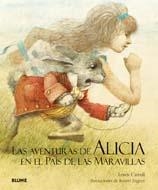 AVENTURAS DE ALICIA EN EL PAIS DE LAS MARAVILLAS, LAS | 9788498014167 | CARROLL,LEWIS | Llibreria L'Altell - Llibreria Online de Banyoles | Comprar llibres en català i castellà online - Llibreria de Girona