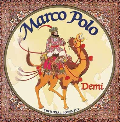 MARCO POLO. CATALÀ- | 9788426137623 | DEMI | Llibreria Online de Banyoles | Comprar llibres en català i castellà online
