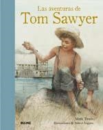 AVENTURAS DE TOM SAWYER, LAS | 9788498015034 | TWAIN, MARK | Llibreria L'Altell - Llibreria Online de Banyoles | Comprar llibres en català i castellà online - Llibreria de Girona