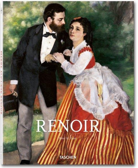 RENOIR | 9783836539630 | PETER H. FEIST | Llibreria L'Altell - Llibreria Online de Banyoles | Comprar llibres en català i castellà online - Llibreria de Girona