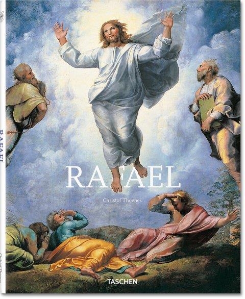 RAFAEL | 9783836539593 | CHRISTOF THOENES | Llibreria Online de Banyoles | Comprar llibres en català i castellà online