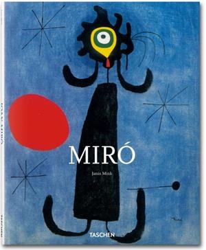 MIRÓ | 9783836531320 | MINK, JANIS | Llibreria Online de Banyoles | Comprar llibres en català i castellà online