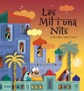 MIL I UNA NITS, LES | 9788498255836 | FARRÉ, LLUÍS | Llibreria L'Altell - Llibreria Online de Banyoles | Comprar llibres en català i castellà online - Llibreria de Girona