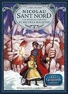 NICOLAU SANT NORD I LA BATALLA CONTRA EL REI DELS MALSONS | 9788483432402 | VARIOS AUTORES | Llibreria Online de Banyoles | Comprar llibres en català i castellà online