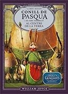 CONILL DE PASQUA I EL SEU EXÈRCIT AL CENTRE DE LA TERRA | 9788483432419 | JOYCE, WILLIAM | Llibreria L'Altell - Llibreria Online de Banyoles | Comprar llibres en català i castellà online - Llibreria de Girona