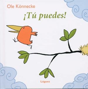 ¡TÚ PUEDES! | 9788496646469 | KÖNNECKE, OLE | Llibreria L'Altell - Llibreria Online de Banyoles | Comprar llibres en català i castellà online - Llibreria de Girona