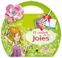 MALETÍ DE LES JOIES,EL | 9788424633882 | * | Llibreria L'Altell - Llibreria Online de Banyoles | Comprar llibres en català i castellà online - Llibreria de Girona