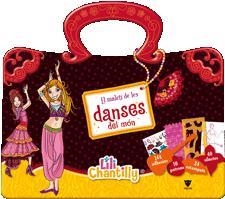 MALETÍ DE LES DANSES DEL MÓN, EL | 9788424638412 | LILI CHANTILLY | Llibreria L'Altell - Llibreria Online de Banyoles | Comprar llibres en català i castellà online - Llibreria de Girona