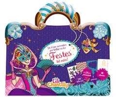 MALETÍ DE LES FESTES DEL MÓN, EL | 9788424638436 | Llibreria Online de Banyoles | Comprar llibres en català i castellà online