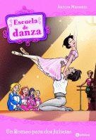 UN ROMEO PARA DOS JULIETAS | 9788424631352 | MARSOTTO,AURORA | Llibreria Online de Banyoles | Comprar llibres en català i castellà online