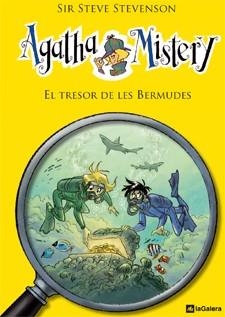 TRESOR DE LES BERMUDES, EL | 9788424641764 | STEVENSON, SIR STEVE | Llibreria Online de Banyoles | Comprar llibres en català i castellà online