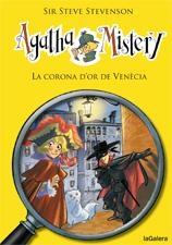 CORONA D'OR DE VENÈCIA LA 7 | 9788424641788 | STEVENSON, SIR STEVE | Llibreria Online de Banyoles | Comprar llibres en català i castellà online