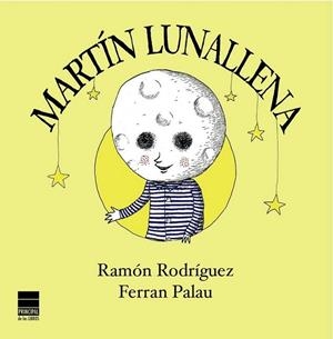 MARTÍN LUNALLENA | 9788493971762 | RODRÍGUEZ, RAMÓN | Llibreria L'Altell - Llibreria Online de Banyoles | Comprar llibres en català i castellà online - Llibreria de Girona