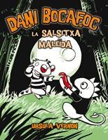 SALSITXA MALEÏDA, LA | 9788424635961 | VERNON, URSULA | Llibreria Online de Banyoles | Comprar llibres en català i castellà online