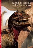 MUNDO PERDIDO DE LOS DINOSAURIOS, EL | 9788480769297 | MICHARD, JEAN-GUY | Llibreria L'Altell - Llibreria Online de Banyoles | Comprar llibres en català i castellà online - Llibreria de Girona