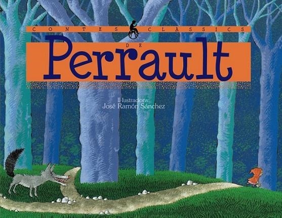 CONTES CLÀSSICS DE PERRAULT | 9788493912673 | PERRAULT, CHARLES | Llibreria L'Altell - Llibreria Online de Banyoles | Comprar llibres en català i castellà online - Llibreria de Girona