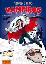 DIBUJO Y PINTO VAMPIROS | 9788425520495 | BEAUDENON, THIERRY | Llibreria L'Altell - Llibreria Online de Banyoles | Comprar llibres en català i castellà online - Llibreria de Girona