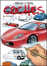 DIBUJO Y PINTO COCHES | 9788425519086 | RODRÍGUES,PAU | Llibreria L'Altell - Llibreria Online de Banyoles | Comprar llibres en català i castellà online - Llibreria de Girona