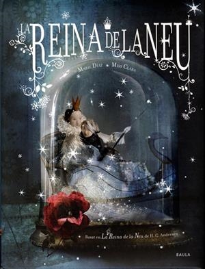 REINA DE LA NEU, LA | 9788447923410 | ANDERSEN. H.C. | Llibreria L'Altell - Llibreria Online de Banyoles | Comprar llibres en català i castellà online - Llibreria de Girona