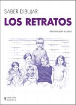 RETRATOS, LOS | 9788425520624 | BARBER, BARRINGTON | Llibreria L'Altell - Llibreria Online de Banyoles | Comprar llibres en català i castellà online - Llibreria de Girona