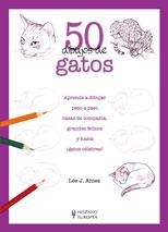 GATOS | 9788425517686 | AMES, LEE J. | Llibreria L'Altell - Llibreria Online de Banyoles | Comprar llibres en català i castellà online - Llibreria de Girona