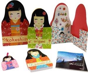 KOKESHIS LES | 9788424644512 | Llibreria Online de Banyoles | Comprar llibres en català i castellà online