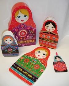 MATRIOIXQUES | 9788424637637 | LANGUEREAU, GAUTIER | Llibreria Online de Banyoles | Comprar llibres en català i castellà online