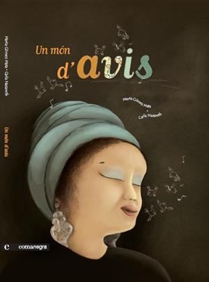 MON D'AVIS, UN | 9788493751951 | GOMEZ MATA, MARTA/NAZARETH, CARLA | Llibreria L'Altell - Llibreria Online de Banyoles | Comprar llibres en català i castellà online - Llibreria de Girona