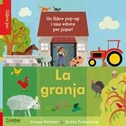 LA GRANJA | 9788498257717 | FLETCHER, CORINA | Llibreria Online de Banyoles | Comprar llibres en català i castellà online