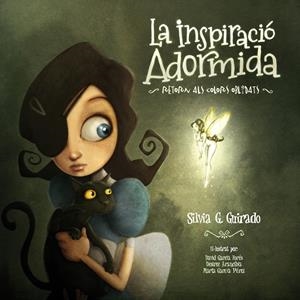 INSPIRACIÓ ADORMIDA, LA | 9788415149255 | GONZÁLEZ GUIRADO, SILVIA | Llibreria Online de Banyoles | Comprar llibres en català i castellà online