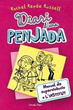 DIARI D' UNA PENJADA | 9788499322551 | RENEE RUSELL RACHEL | Llibreria L'Altell - Llibreria Online de Banyoles | Comprar llibres en català i castellà online - Llibreria de Girona