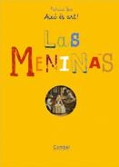 MENINAS, LAS,  AIXÓ ÉS ART! | 9788498254884 | GEIS, PATRÍCIA | Llibreria L'Altell - Llibreria Online de Banyoles | Comprar llibres en català i castellà online - Llibreria de Girona