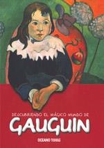 DESCUBRIENDO EL MÁGICO MUNDO DE GAUGUIN | 9786074002669 | JORDÀ, MARIA J. | Llibreria L'Altell - Llibreria Online de Banyoles | Comprar llibres en català i castellà online - Llibreria de Girona
