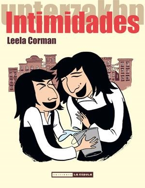 INTIMIDADES | 9788478339815 | CORMAN, LEELA | Llibreria L'Altell - Llibreria Online de Banyoles | Comprar llibres en català i castellà online - Llibreria de Girona