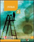 HISTORIA DE LA FILOSOFIA 2 BATXILLERAT | 9788448170325 | AAVV | Llibreria L'Altell - Llibreria Online de Banyoles | Comprar llibres en català i castellà online - Llibreria de Girona