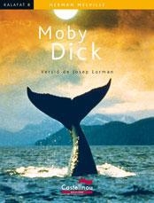 MOBY DICK | 9788498042320 | MELVILLE, HERMAN | Llibreria L'Altell - Llibreria Online de Banyoles | Comprar llibres en català i castellà online - Llibreria de Girona
