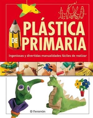 PLÁSTICA DE PRIMARIA | 9788434233539 | VARIS | Llibreria Online de Banyoles | Comprar llibres en català i castellà online