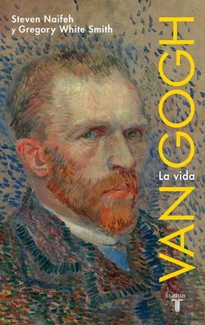 VAN GOGH | 9788430600915 | NAIFEH, STEVEN & SMITH, GREGORY | Llibreria L'Altell - Llibreria Online de Banyoles | Comprar llibres en català i castellà online - Llibreria de Girona