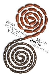 VACAS, CERDOS, GUERRAS Y BRUJAS | 9788420674391 | HARRIS, MARVIN | Llibreria Online de Banyoles | Comprar llibres en català i castellà online