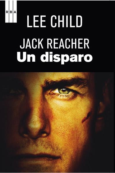 UN DISPARO | 9788490064610 | CHILD , LEE | Llibreria L'Altell - Llibreria Online de Banyoles | Comprar llibres en català i castellà online - Llibreria de Girona