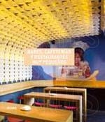 BARES, CAFETERÍAS Y RESTAURANTES MUY PEQUEÑOS | 9788498015225 | STONES, JOHN | Llibreria Online de Banyoles | Comprar llibres en català i castellà online