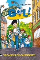 VACANCES DE CAMPIONAT | 9788424633639 | GARLANDO, LUIGI | Llibreria Online de Banyoles | Comprar llibres en català i castellà online