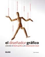 DISEÑADOR GRAFICO.ENTENDER EL DISEÑO GRAFICO Y LA COMUNIC | 9788480767835 | HEMBREE,RYAN | Llibreria Online de Banyoles | Comprar llibres en català i castellà online