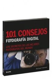 101 CONSEJOS FOTOGRAFIA DIGITAL | 9788480768337 | FREEMAN, M | Llibreria L'Altell - Llibreria Online de Banyoles | Comprar llibres en català i castellà online - Llibreria de Girona
