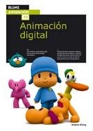 ANIMACIÓN DIGITAL | 9788480768665 | CHONG, ANDREW | Llibreria L'Altell - Llibreria Online de Banyoles | Comprar llibres en català i castellà online - Llibreria de Girona