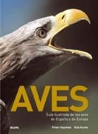AVES | 9788480767811 | HAYMAN, PETER / HUME, ROB | Llibreria L'Altell - Llibreria Online de Banyoles | Comprar llibres en català i castellà online - Llibreria de Girona