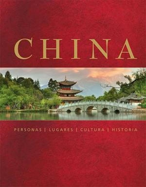 CHINA -PERSONAS, LUGARES, CULTURA, HISTORIA- | 9788446028321 | AAVV | Llibreria L'Altell - Llibreria Online de Banyoles | Comprar llibres en català i castellà online - Llibreria de Girona