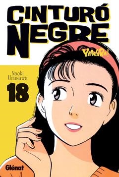 CINTURÓ NEGRE 18 | 9788499472379 | URASAWA, NAOKI | Llibreria Online de Banyoles | Comprar llibres en català i castellà online