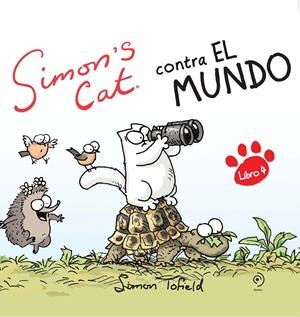 SIMON'S CAT 4 | 9788415355069 | TOFIELD, SIMON | Llibreria Online de Banyoles | Comprar llibres en català i castellà online
