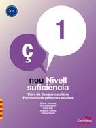 NOU NIVELL SUFICIÈNCIA 1 | 9788498047745 | ALEMANY MIRALLES, ESTHER/DOMÍNGUEZ, ELOI/GUIX, ANNA/SABATÉ, SUSAGNA/VINYES, VICENÇ | Llibreria Online de Banyoles | Comprar llibres en català i castellà online